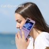 Étui Samsung Galaxy Z Flip 6 DF-05 Conception Pratique
