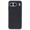 Coque OnePlus Nord 4 Rétro en Simili Cuir