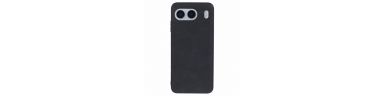 Coque OnePlus Nord 4 Rétro en Simili Cuir