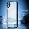 Coque Nothing CMF Phone 1 Aimo Series Transparente