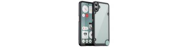 Coque Nothing CMF Phone 1 Transparente Antichoc