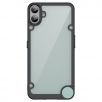 Coque Nothing CMF Phone 1 Transparente Antichoc