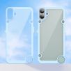 Coque Nothing CMF Phone 1 Transparente Antichoc