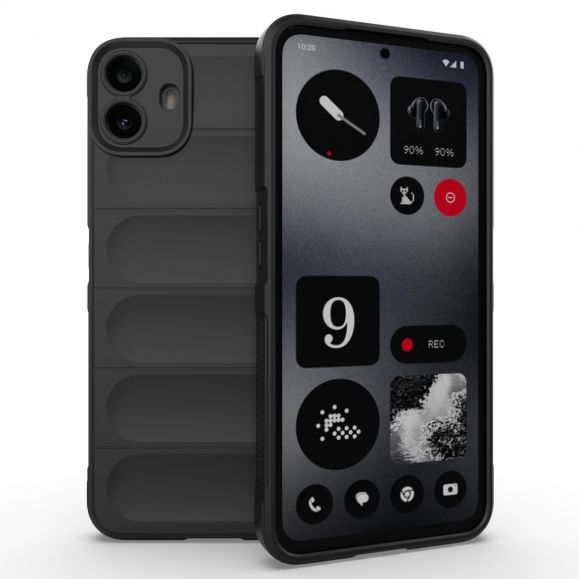 Coque Nothing CMF Phone 1 Rugged Silicone