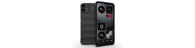 Coque Nothing CMF Phone 1 Rugged Silicone