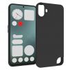 Coque Nothing CMF Phone 1 Basique Noire