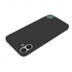 Coque Nothing CMF Phone 1 Basique Noire