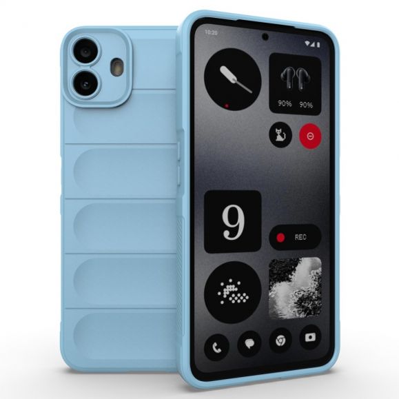 Coque Nothing CMF Phone 1 Rugged Silicone