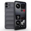 Coque Nothing CMF Phone 1 Rugged Silicone