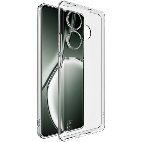 Coque Realme GT 6 5G / GT 6T 5G IMAK Transparent Silicone