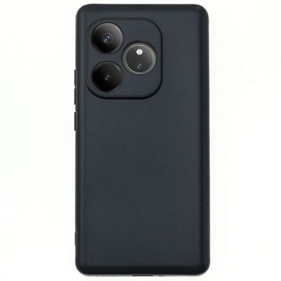 Coque Realme GT 6 5G / GT 6T 5G Basique Noire