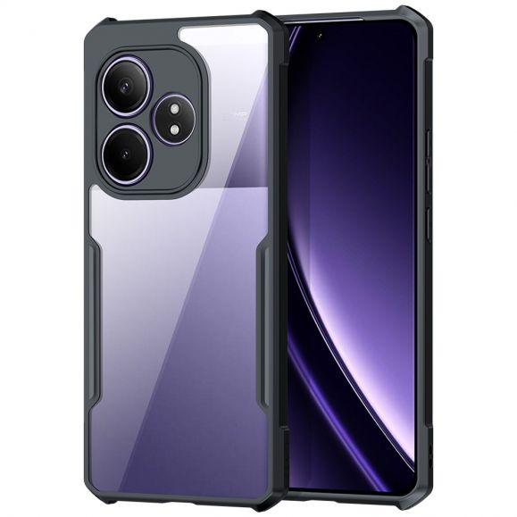 Coque Realme GT 6 5G / GT 6T 5G XUNDD Résistante