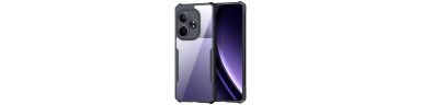 Coque Realme GT 6 5G / GT 6T 5G XUNDD Résistante