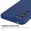 Coque Oppo Reno 12 Pro 5G Silk Touch