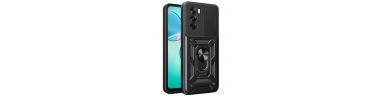 Coque Oppo Reno 12 Pro 5G Camera Slide Fonction Support