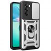 Coque Oppo Reno 12 Pro 5G Camera Slide Fonction Support