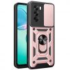 Coque Oppo Reno 12 Pro 5G Camera Slide Fonction Support