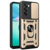 Coque Oppo Reno 12 Pro 5G Camera Slide Fonction Support