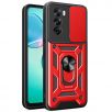 Coque Oppo Reno 12 Pro 5G Camera Slide Fonction Support