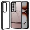 Coque Oppo Reno 12 Pro 5G transparente