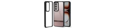 Coque Oppo Reno 12 Pro 5G transparente