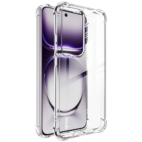 Coque Oppo Reno 12 Pro 5G Crystal Shield