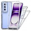 Coque Oppo Reno 12 Pro 5G Crystal Armor