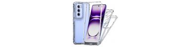 Coque Oppo Reno 12 Pro 5G Crystal Armor