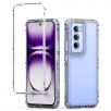 Coque Oppo Reno 12 Pro 5G Crystal Armor