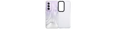 Coque Oppo Reno 12 Pro 5G Pure Clarity