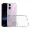 Coque iPhone 16 Prem's Transparente