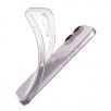 Coque iPhone 16 Prem's Transparente