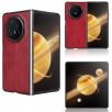 Coque Honor Magic V3 Effet Cuir