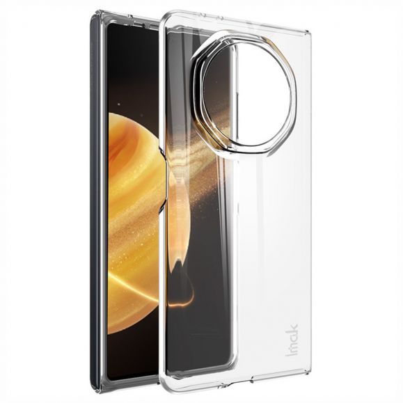 Coque Honor Magic V3 Transparente Crystal II Pro