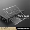 Coque Honor Magic V3 Transparente Crystal II Pro