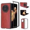 Coque Honor Magic V3 Premium Toucher Cuir