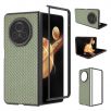 Coque Honor Magic V3 Style Fibre de Carbone