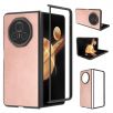 Coque Honor Magic V3 Premium Toucher Cuir