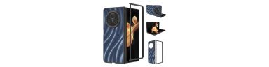 Coque Honor Magic V3 Stellaire