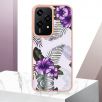 Coque Honor 200 Lite Fleurs Exotiques