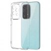 Protection Coque Honor 200 Lite Transparente