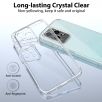 Protection Coque Honor 200 Lite Transparente