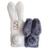 Coque Honor 200 Lite Lapin Fausse Fourrure