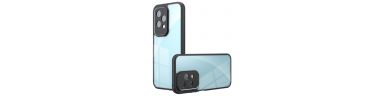 Coque Honor 200 Lite Cristal Guard