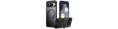 Coque Google Pixel 9 / Pixel 9 Pro Rotative Magnétique