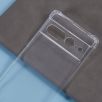 Coque Google Pixel 7 Pro transparente à cordon