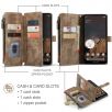 Housse Google Pixel 9 / Pixel 9 Pro Premium C30 Series porte cartes