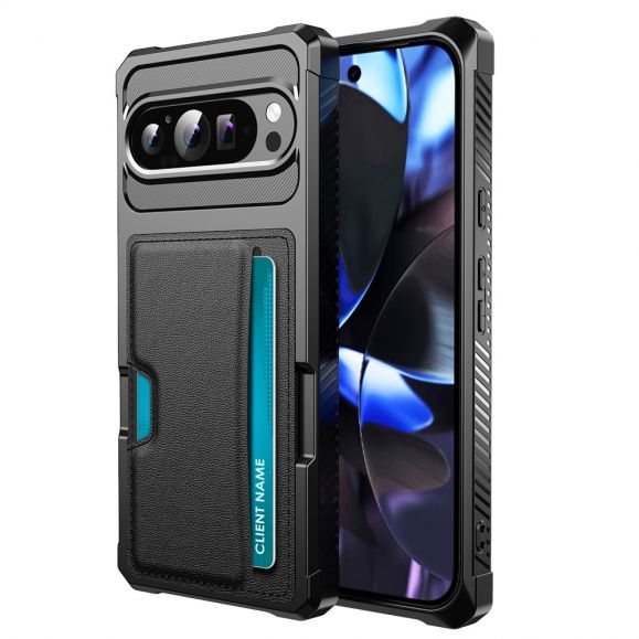 Coque Google Pixel 9 Pro XL ZM02 Porte-carte