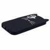 Coque iPhone 16 Plus Design Chat