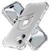 Coque pour iPhone 16 - Bordures Ondulées Compatibles MagSafe